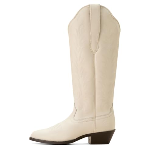 Image of ARIAT Heritage R Toe Tall Stretchfit Western Boots