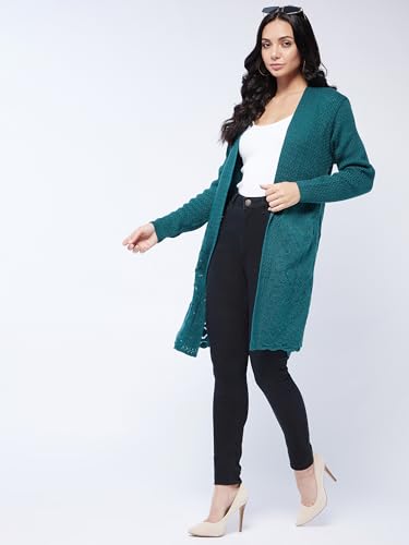 Image of Modeve Women Casual Shrug for Winter