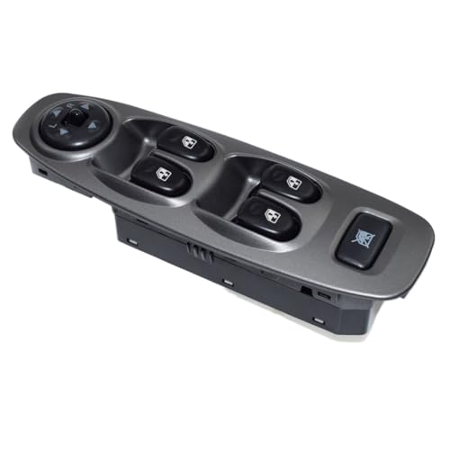 Bouton fenêtre voiture Hyundai Accent 2000-2005 commande lève-vitre électrique