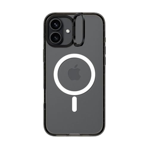 Image of CASETiFY for iPhone 16 Plus Case - Impact Ring Stand MagSafe Compatible
