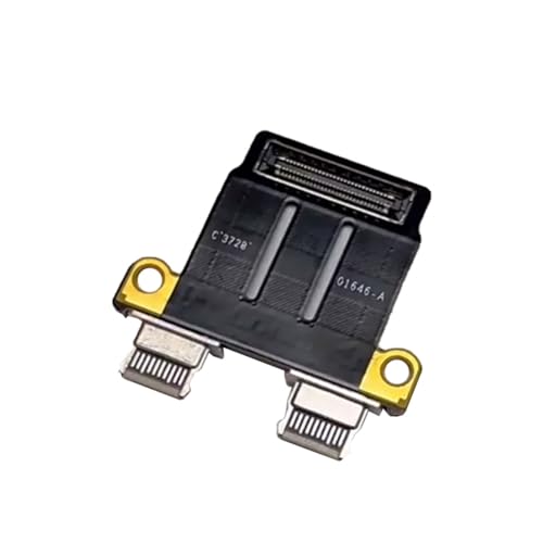 Connecteur USB C pour MacBook A2338 A2141 assurant une charge stable et fluide