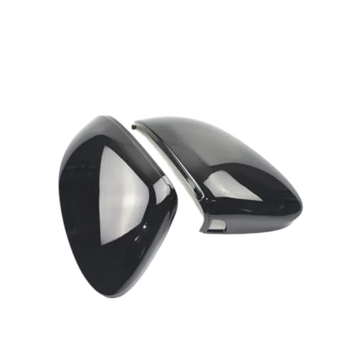 Capuchon rétroviseur pour Golf 8 MK8 GTI avec assistance de voie