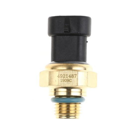 Capteur de pression de carburant 4921487 haute précision pour dosage air essence