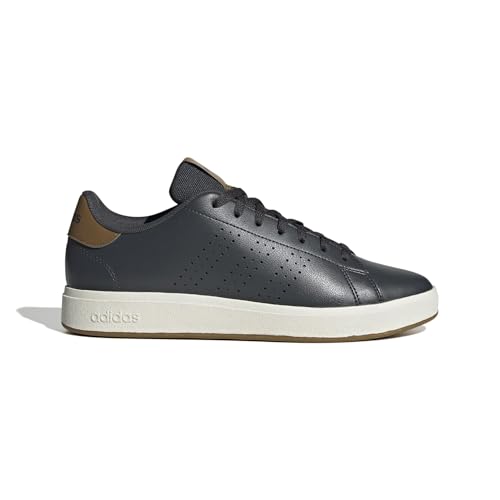 Image of adidas Unisex-Adult Advantage Base 2.0 Sneaker