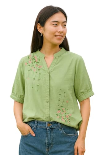 Image of LITZO Women Shirt || Shirt for Woman || Top for Women (L-98-101)