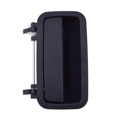 Poignée de porte Daewoo Espero arrière gauche 96135291 pour remplacement carrosserie