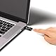 Yubico - YubiKey Bio (FIDO Edition) - Sicherheitsschlüssel für Multi-Faktor-Authentifizierung (MFA) und Passkey, Anschluss über USB-A, Biometrish - FIDO-Zertifiziert
