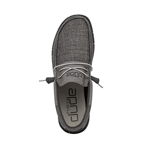 Image of Hey Dude Men's Wally Sox Tri Colored Loafers