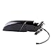 Dependable Direct Passenger Side Mirror Compatible with Escalade & Chevy Blazer Suburban Tahoe GMC Yukon C/K 1500 2500 3500 (1988-2000) - Non-Heated Power