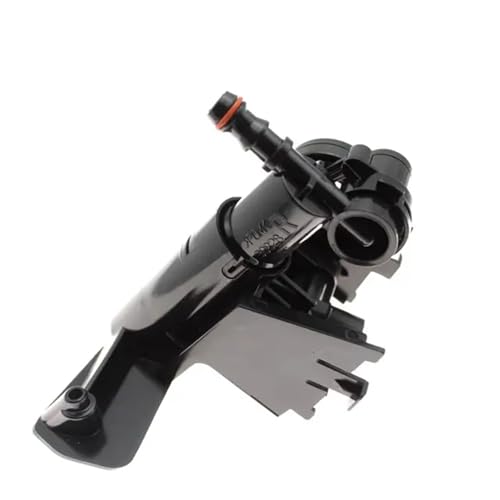 Capuchon de pompe de nettoyage pour des trajets sûrs en Corolla E15