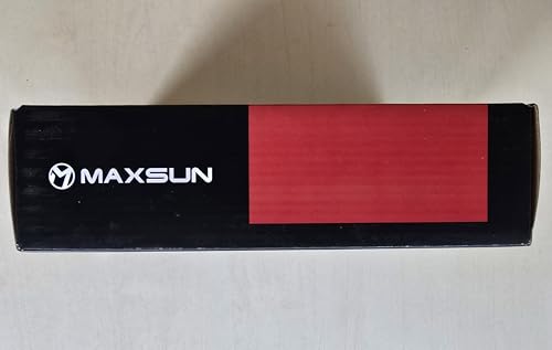 MAXSUN Graphics Cards AMD Radeon RX 550 4GB GDDR5 Computer PC Gaming Video GPU Graphics Card ITX 128-Bit DirectX 12 PCI Express x16 3.0 DVI-D Dual Link, HDMI, DisplayPort - Image 9