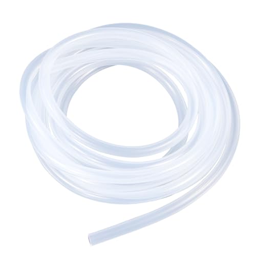 Tube flexible en silicone de 20mm en matériau pur haute longévité