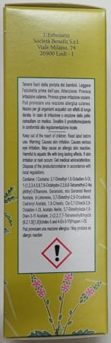L'erbolario Verbena Essenza Per Bucato, 150Ml - 6