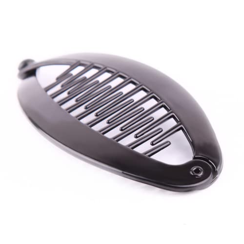 Clips Banana Clip Pesce Banana Fish Combs Ampia
