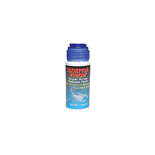 Scorpion Venom Arrow Release Fluid