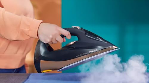 Fer à repasser Philips DST751080 - vue 3