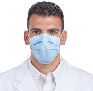 Sultan COM-FIT SH Filtration Mask 20326