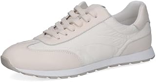 CAPRICE Sneaker 9-23720-46 gelb G-Weite
