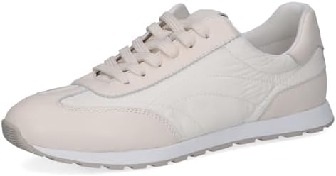 CAPRICE Sneaker 9-23720-46 gelb G-Weite