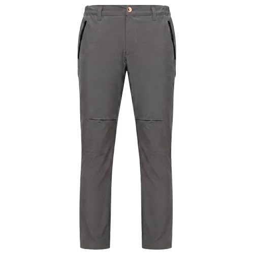 Image of GOKYO Munnar Trekking Pants Lightweight Trekking Pants for Trail Comfort, Durability, and All-Day wear for Mens