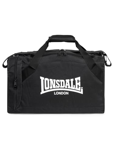 Lonsdale Duffel Bag Sporttasche Tasche Bag 30l Lonsdale Duffel Bag Sporttasche Tasche Bag 30l