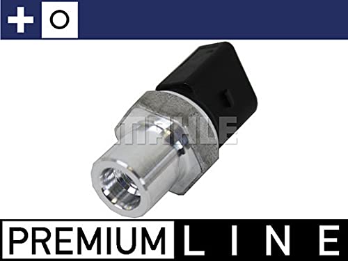HELLA 6ZL 351 028-401 Druckschalter, Klimaanlage