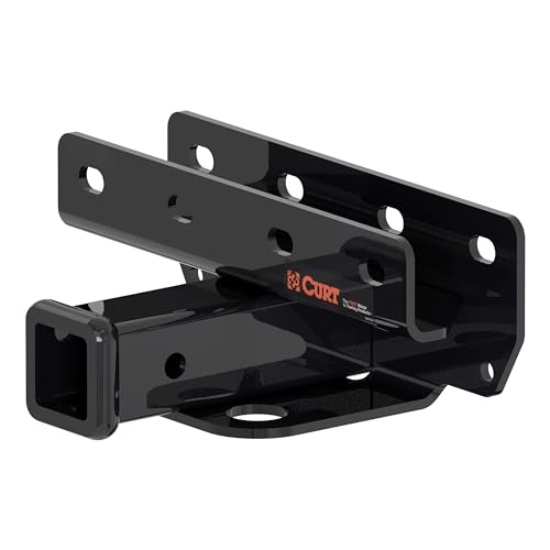 CURT 13392 Class 3 for Jeep Wrangler