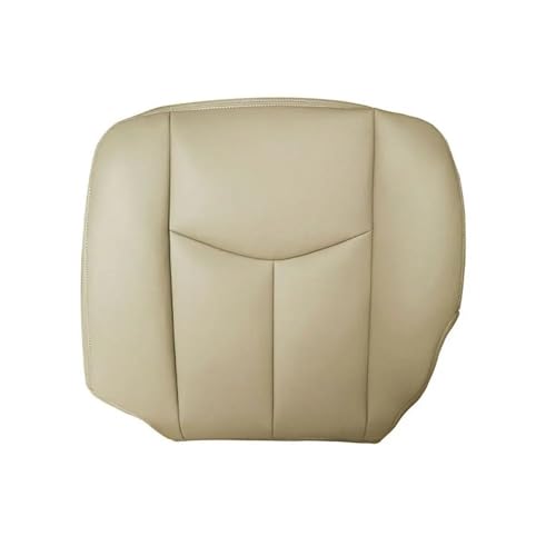 Housse de siège de voiture pour Tahoe 2003-2006 | Protection auto