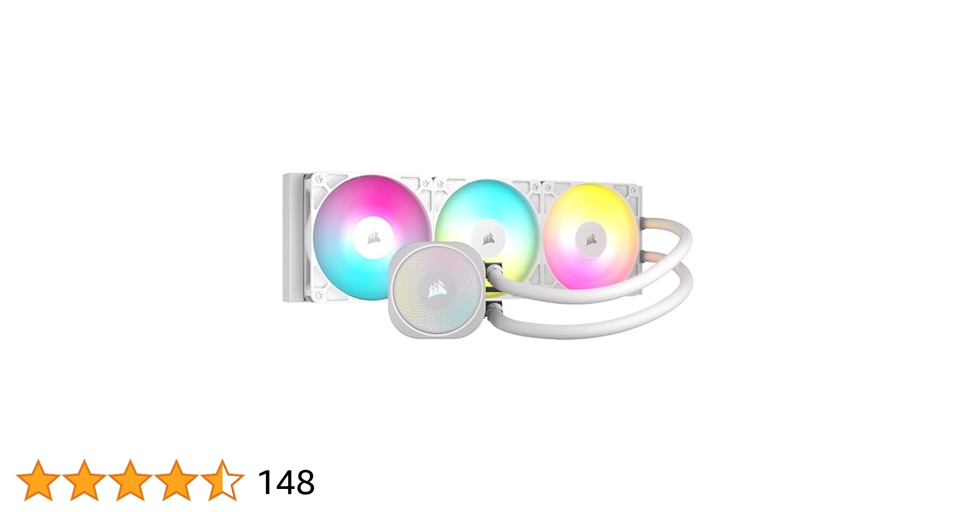 d*t様 （動作未確認）CORSAIR NAUTILUS　ノーチラス 360ラジ Corsair NAUTILUS 360 RS | パソコン工房【公式通販】