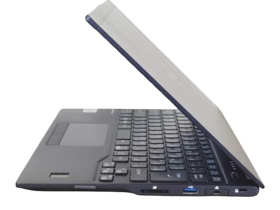 Amazon.co.jp: 【整備済み品】富士通 ノートパソコン LIFEBOOK U9310/D