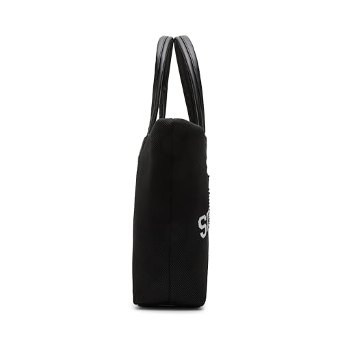 Bolso tote de nylon Steve Madden Tonya-M miniatura 5