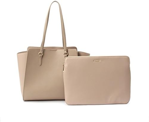 Amazon アンタイトル Untitled Lバッグ Pcケース付トートバッグ ベージュ 052 00 Untitled アンタイトル レディースバッグ 財布 Amazon アンタイトル Untitled Lバッグ Pcケース付トートバッグ ベージュ 052 00 Untitled アンタイトル レディースバッグ 財布