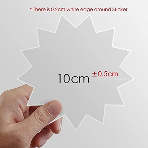 Miniatura 2 de OFFbb-USA Pegatina de vinilo con símbolo de moneda de pavo Lira Try Sun para equipaje de grafiti