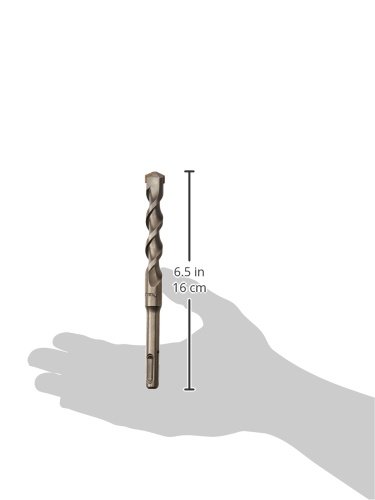 Review de Brocas especiales para rotomartillo los más solicitados. 12 Imagen adicional