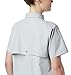 Columbia Women's Bahama Short Sleeve, Cirrus Grey, X-Large