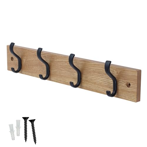 Keypak Perchero minimalista de pared 4