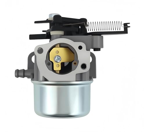 Carburateur 796608 Briggs & Stratton 121R02 pièce de rechange moteur de tondeuse 190cc
