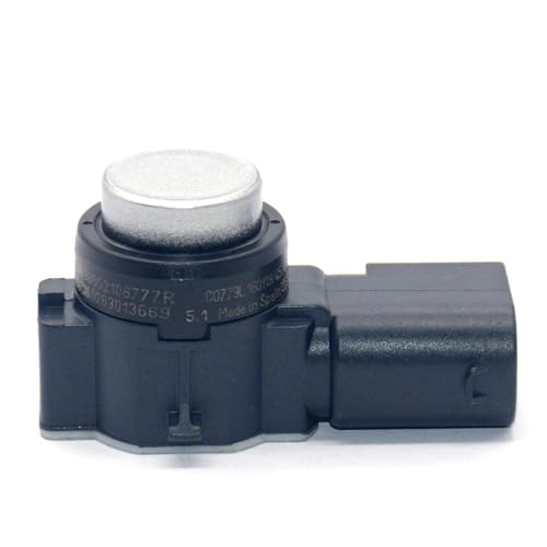Capteur 9800210677ZR de régulation thermique et pression automobile