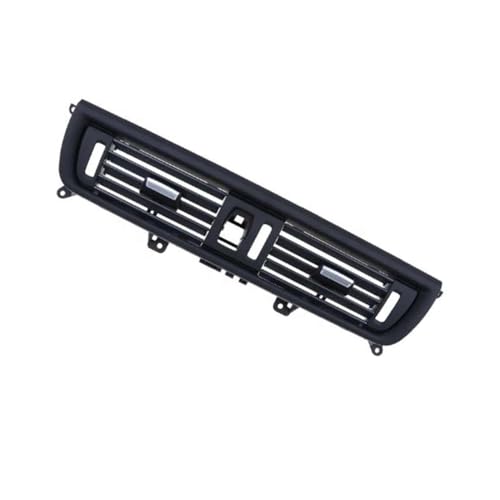 Grille d'aération de tableau de bord pour BMW F10 F11 F18 AC