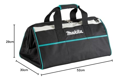 Sacoche à outils Makita 832411 9 - vue 5