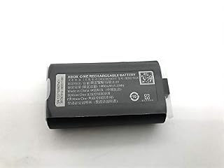 InfiniteL 1400mAh 1556 Battery for Microsoft Xbox One Wireless Controller