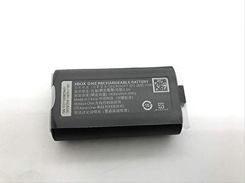 InfiniteL 1400mAh 1556 Battery for Microsoft Xbox One Wireless Controller