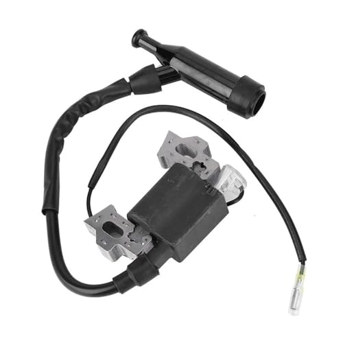 Bobine d'allumage résout problème démarrage souffleuse HS622 HS724