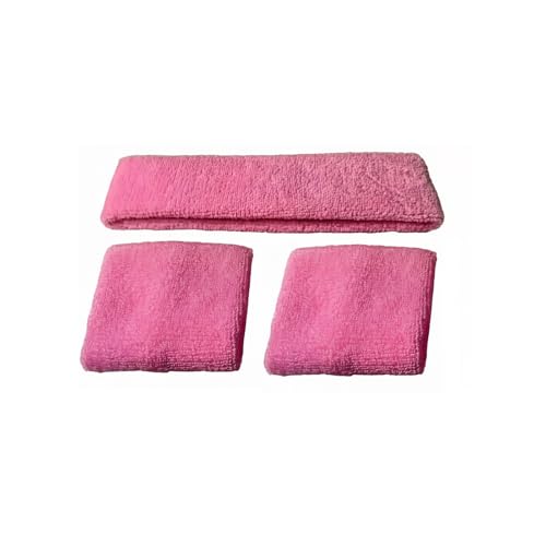Bandeau entraînement évacuant l'humidité avec bracelet ewkft