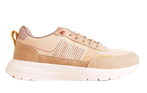 Image of HEYDUDE Womens Sirocco Alta W Colorblock