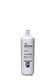 3M Water Filtration Products High Flow Series Model HF65-CL Replacement Cartridge, 5628902 (Pack of 1)