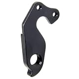 AOLUOER Cintre de dérailleur arrière for R//i//d/l//e//y I//g/n//i//t//e V//a//r/i//o M//a/s//s//i XDS XEED BH Ultimate RC Dropout(Black)