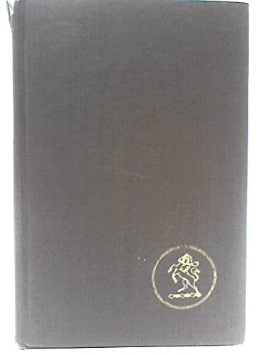 The High Place (Collected Works of James Branch... 1582015589 Book Cover