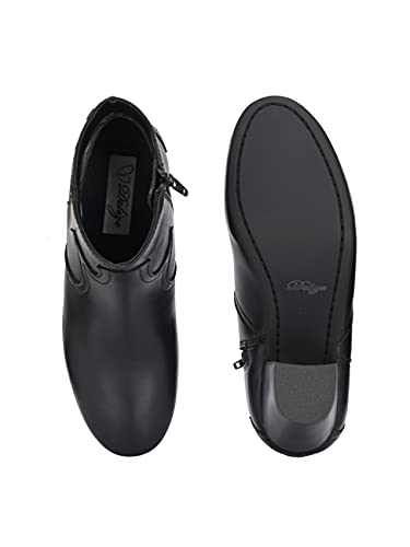 Image of Delize Women Ankle Boots