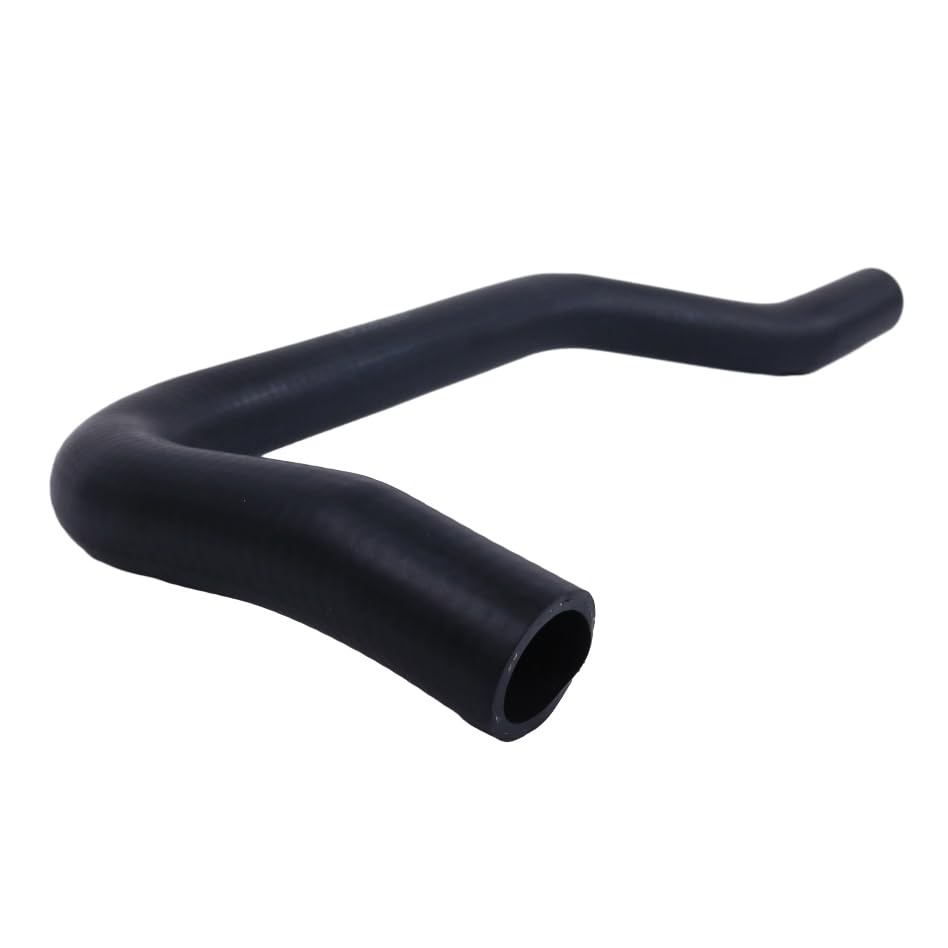 Image of JZGRDN Lower Radiator Hose M111382 Compatible with John Deere 455 445 425 Tractors